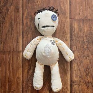 Korn issues rag doll. 2000.